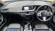 BMW 2 Series 220i M Sport 4dr Step Auto Petrol Saloon